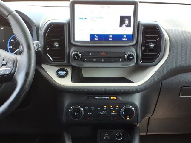 Certified 2024 Ford Bronco Sport Heritage w/ Heritage Convenience Package AWD/4WD image 7