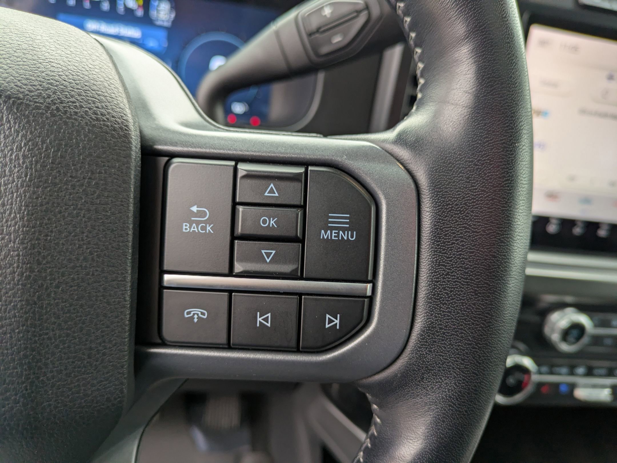 Certified 2024 Ford F250 Lariat w/ Lariat Ultimate Package image 22