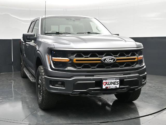 Certified 2024 Ford F150 Tremor w/ Bed Utility Package AWD/4WD image 9