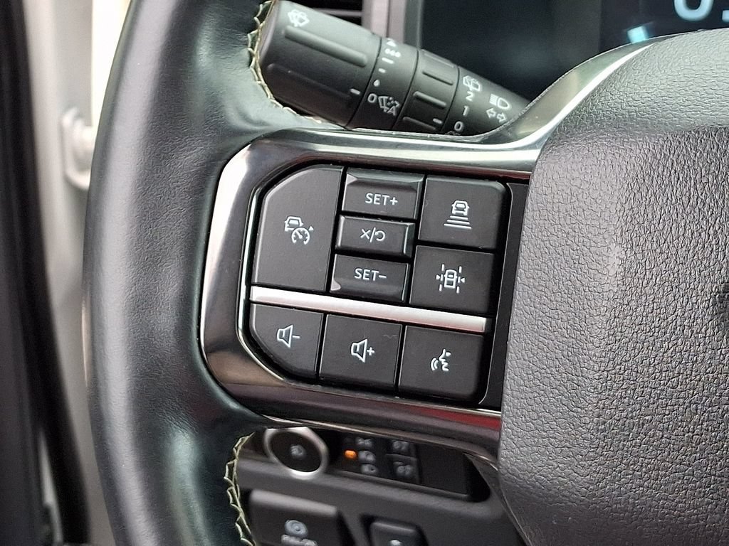Certified 2024 Ford Expedition Platinum AWD/4WD image 24