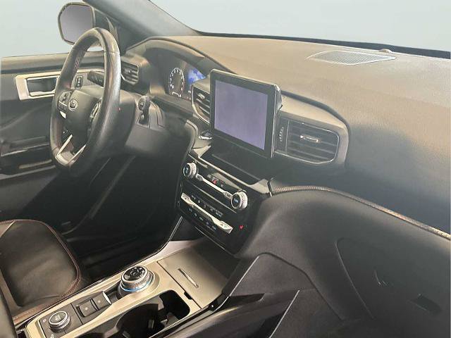 Certified 2022 Ford Explorer ST-Line AWD/4WD image 28