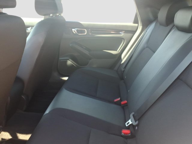 Used 2025 Honda Civic Sport image 10