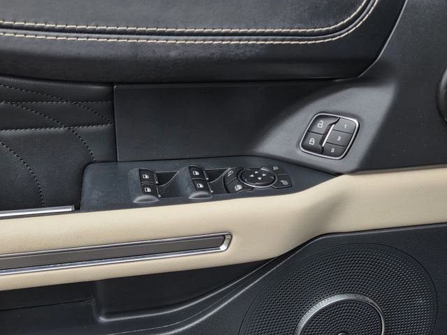 Certified 2022 Ford Expedition Max Platinum image 19