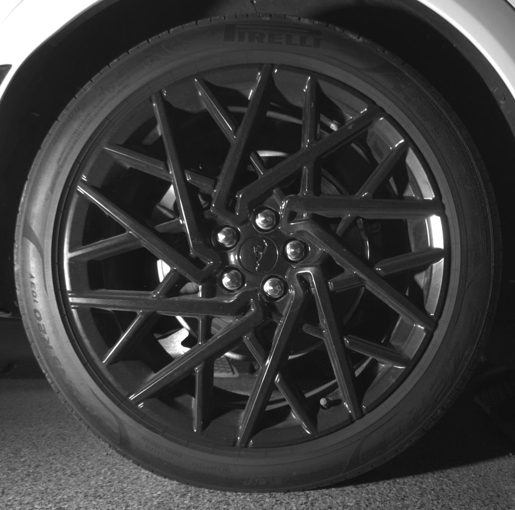 Certified 2023 Ford Mustang Mach-E GT AWD/4WD image 26