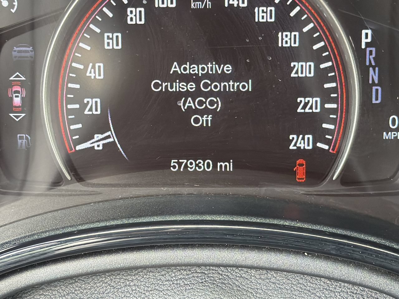 Used 2024 Dodge Durango GT RWD image 35