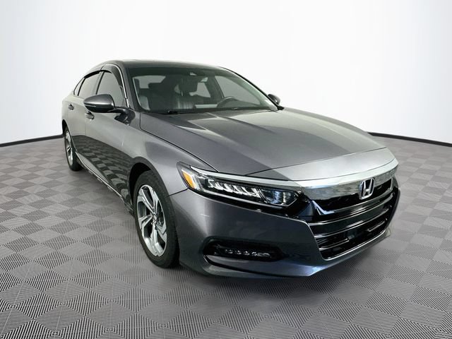 Used 2019 Honda Accord EX-L image 4