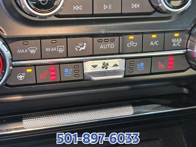 Certified 2025 Ford F150 Tremor w/ Equipment Group 402A High AWD/4WD image 25