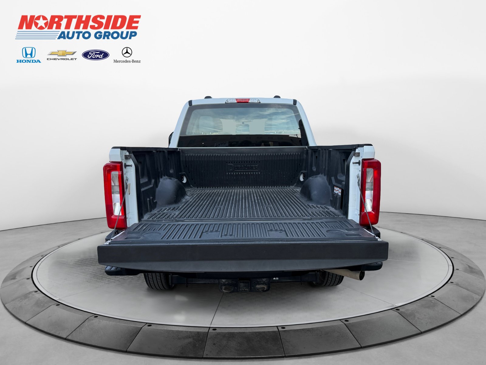 Certified 2026 Ford F250 XL AWD/4WD image 19