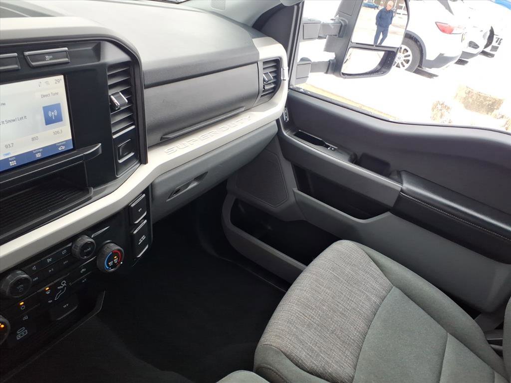 Certified 2024 Ford F250 XLT image 20