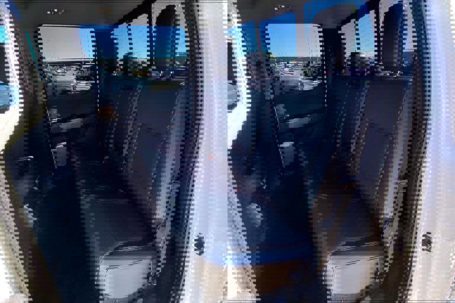 Certified 2023 Ford F250 Lariat w/ Lariat Ultimate Package image 21