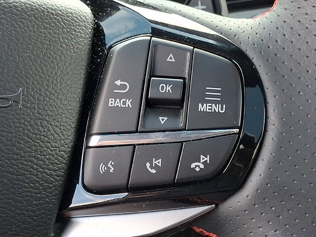 Certified 2025 Ford Explorer ST w/ Sun And Sound Package AWD/4WD image 20