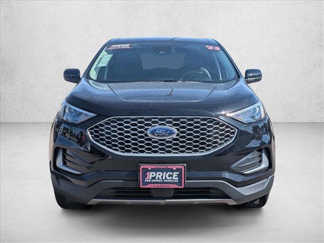 Certified 2023 Ford Edge SEL AWD/4WD video 2