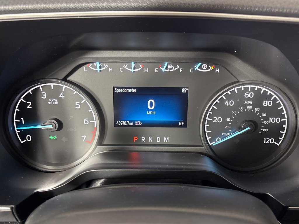 Certified 2023 Ford F150 XL w/ STX Appearance Package RWD image 23