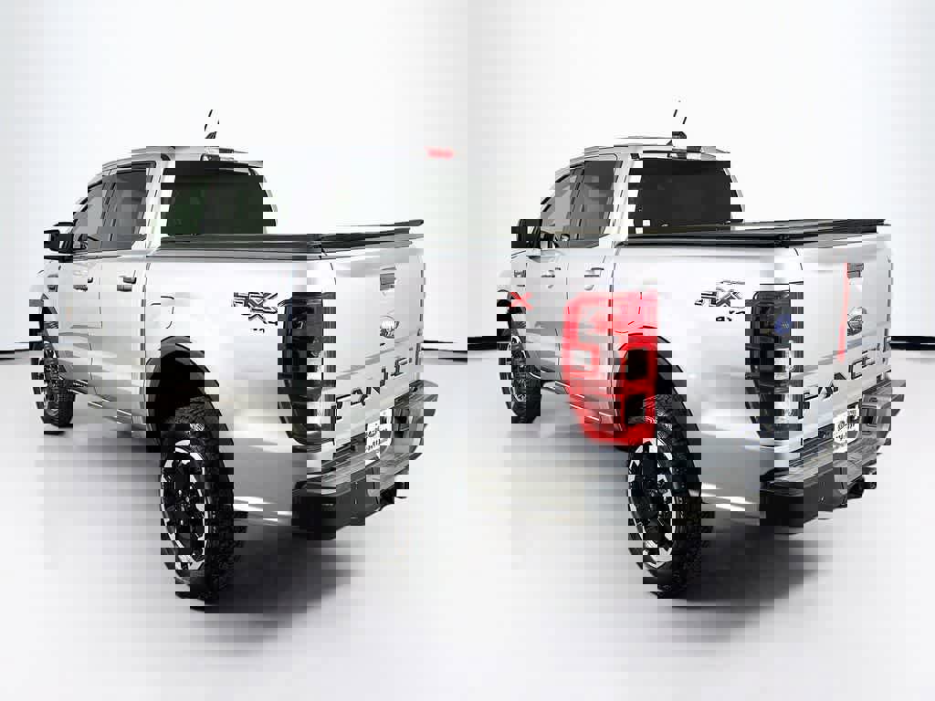 Certified 2021 Ford Ranger XL w/ Equipment Group 101A High image 3