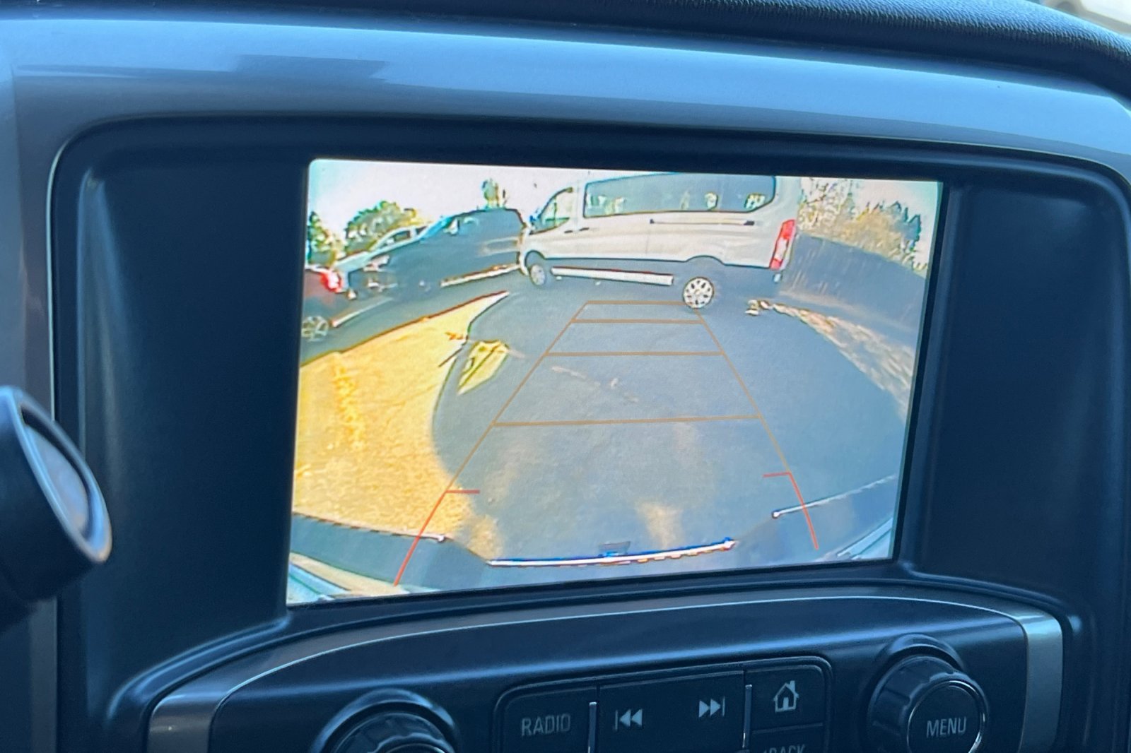 Used 2018 Chevrolet Silverado 2500 LT AWD/4WD image 19
