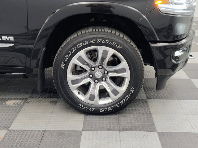 Used 2024 RAM 1500 Limited AWD/4WD image 18