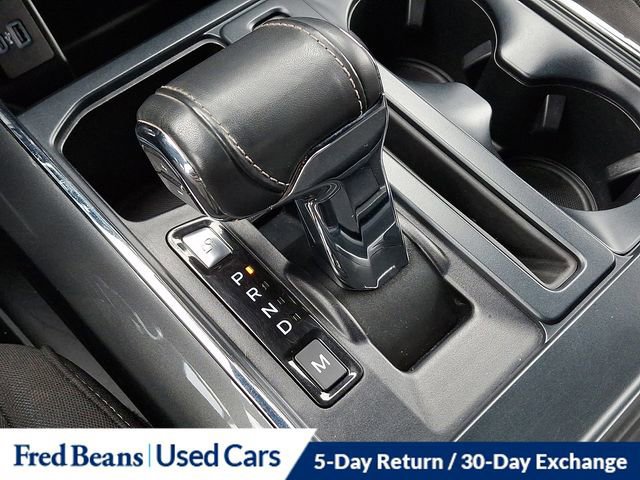 Certified 2022 Ford F150 XLT w/ Equipment Group 302A High image 17