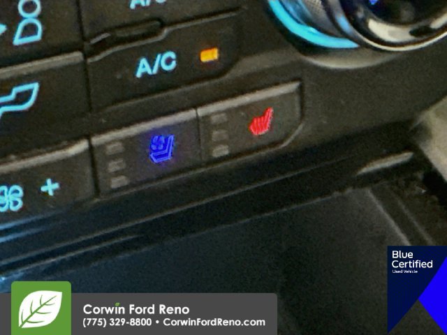 Certified 2018 Ford F150 Raptor w/ Equipment Group 802A Luxury AWD/4WD image 25