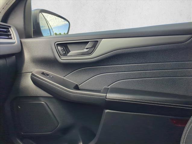Certified 2025 Ford Escape Active FWD image 24