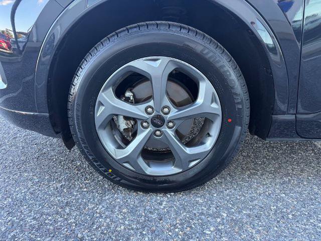 Certified 2024 Ford Escape ST-Line w/ Tech Pack #1 AWD/4WD image 22