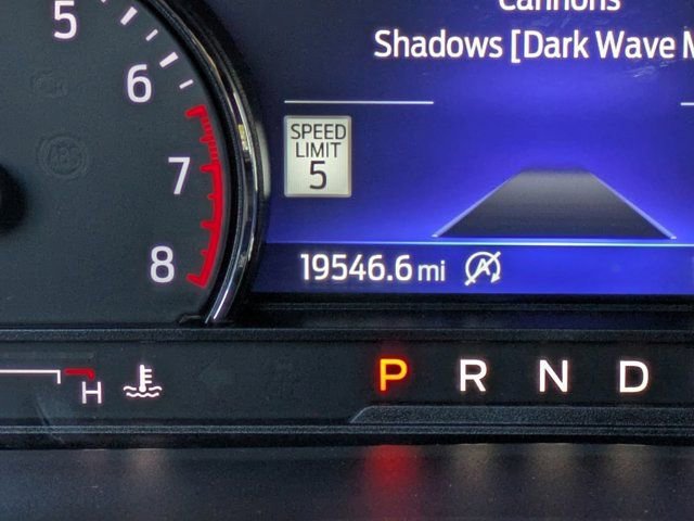 Certified 2023 Ford Explorer ST-Line w/ Class IV Trailer Tow Package image 29