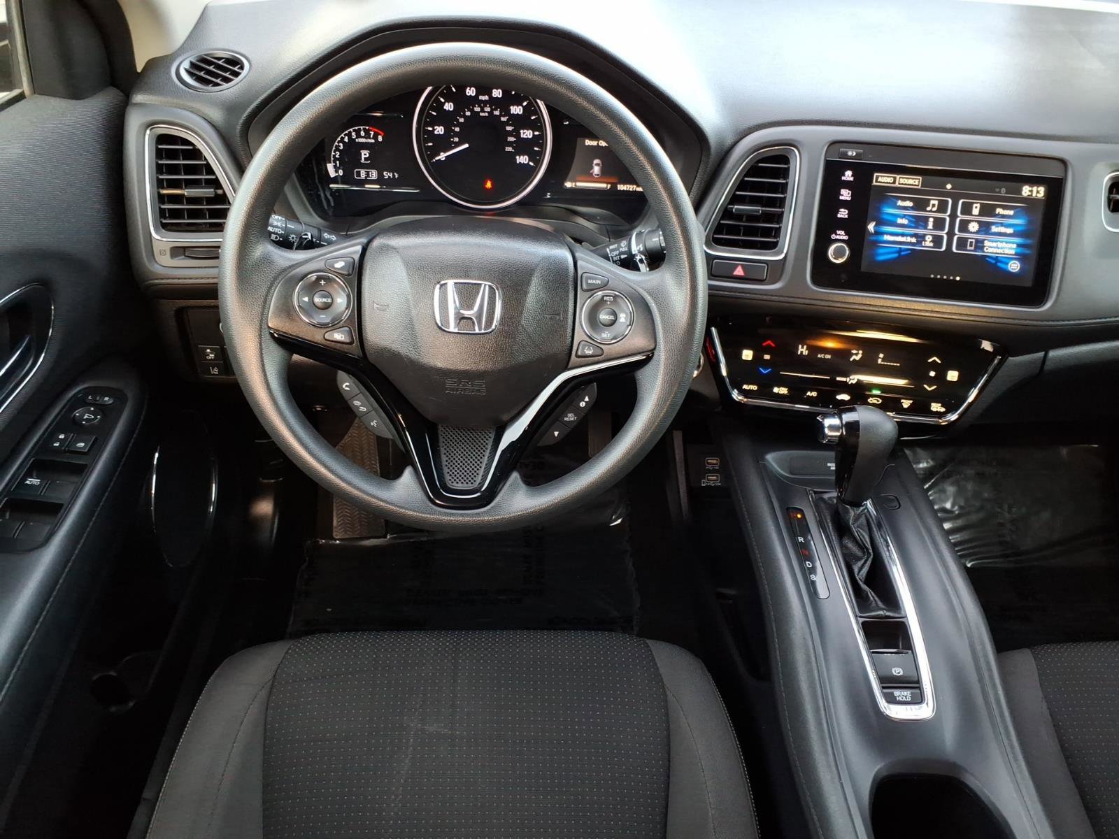 Used 2019 Honda HR-V EX image 18