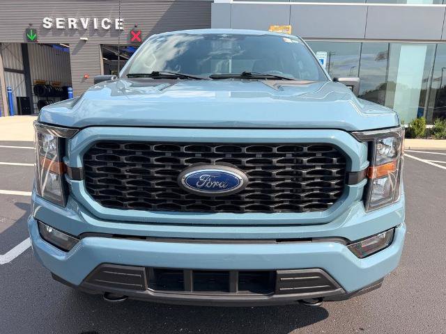 Certified 2023 Ford F150 XL w/ STX Appearance Package AWD/4WD image 14