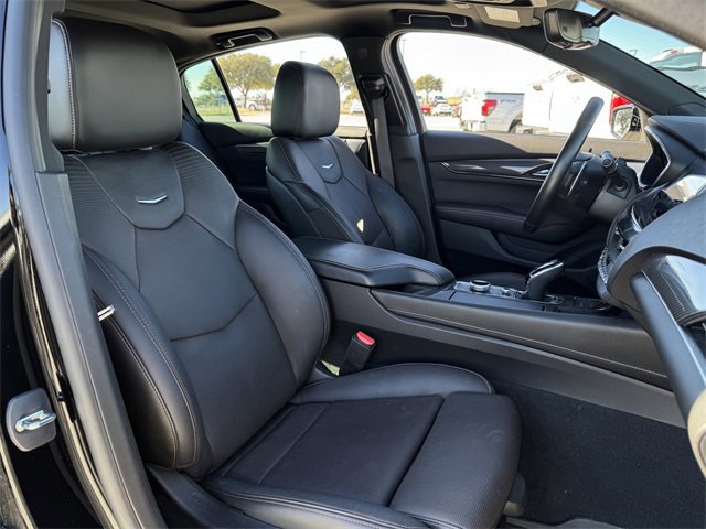 Used 2023 Cadillac CT5 Sport w/ Super Cruise 2 Package image 31