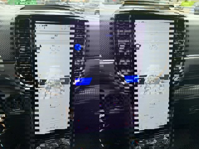 Certified 2024 Ford Ranger XLT AWD/4WD image 18