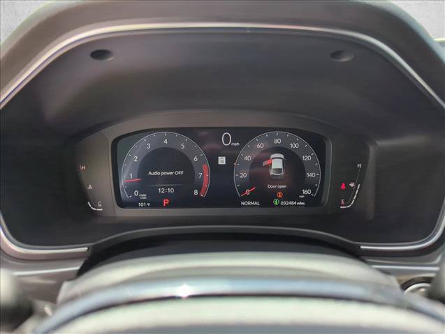 Used 2024 Acura Integra A-Spec FWD image 9