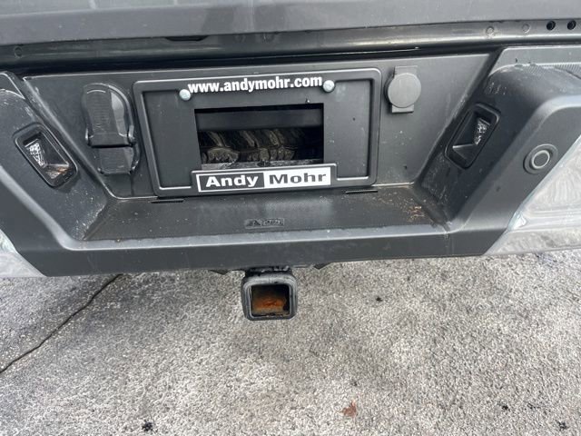 Certified 2023 Ford F150 XLT w/ Trailer Tow Package image 8