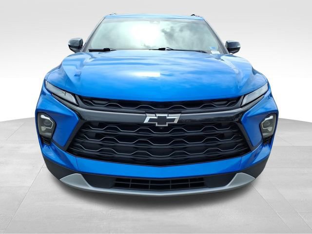 Used 2024 Chevrolet Blazer LT w/ Sound & Technology Package image 9