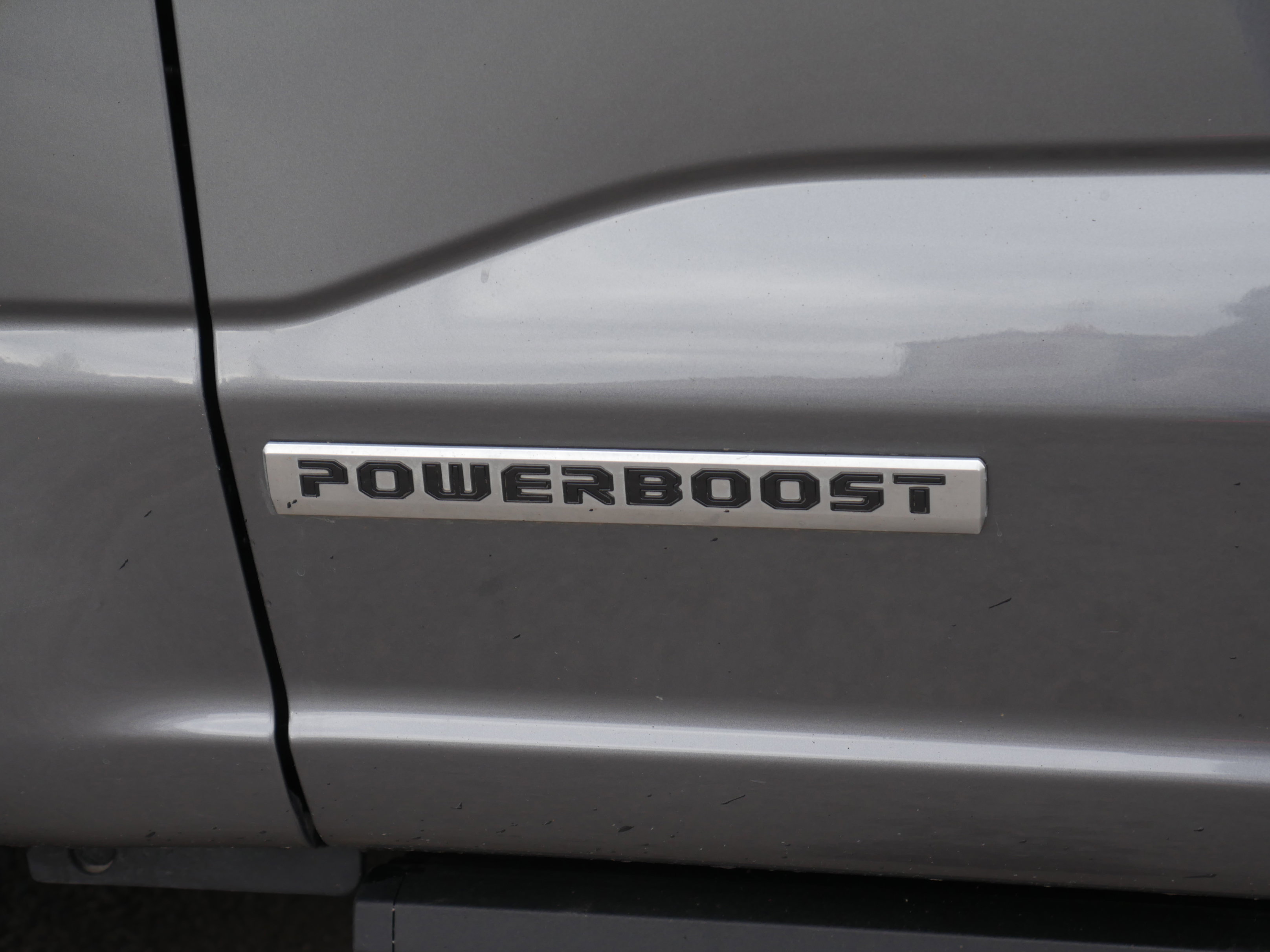 Certified 2025 Ford F150 Platinum w/ Equipment Group 703A Plus AWD/4WD image 27