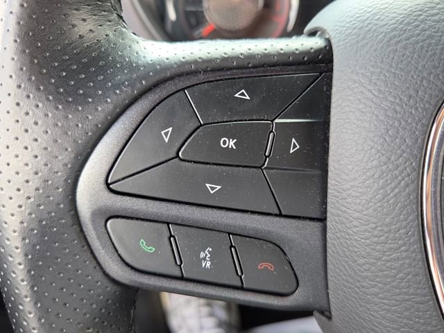 Used 2023 Dodge Challenger R/T w/ Blacktop Package image 25