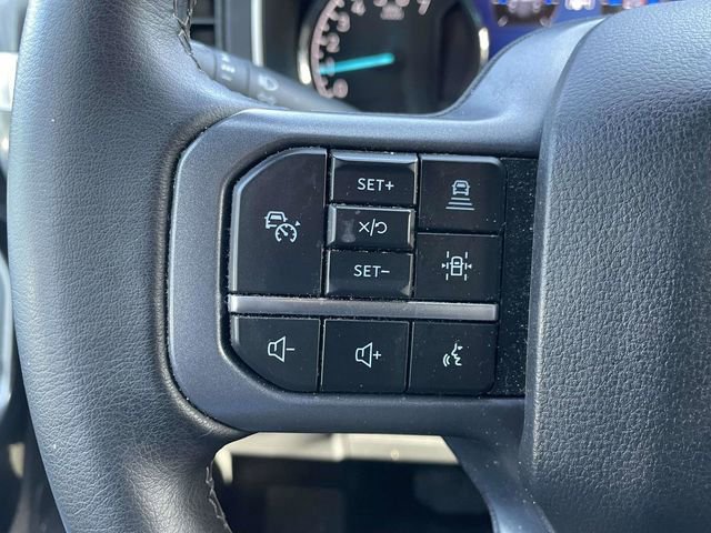 Certified 2023 Ford F150 XLT w/ Equipment Group 302A High image 23