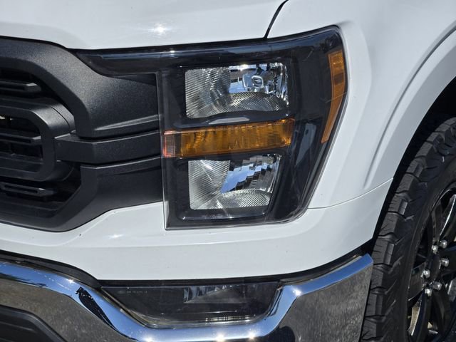 Certified 2023 Ford F150 XL w/ Trailer Tow Package AWD/4WD image 8