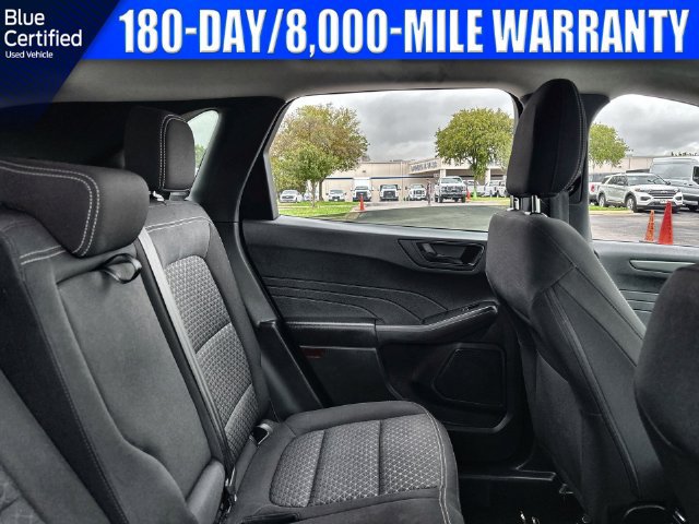 Certified 2023 Ford Escape Active FWD image 17