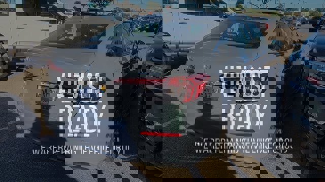 Used 2024 Honda Civic Touring image 3