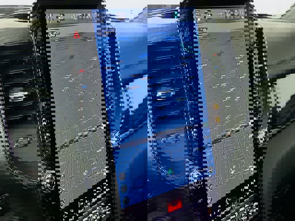 Used 2025 RAM 1500 Rebel w/ Advanced Safety Group II image 27