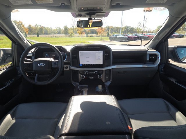 Certified 2023 Ford F150 Lightning Pro AWD/4WD image 16