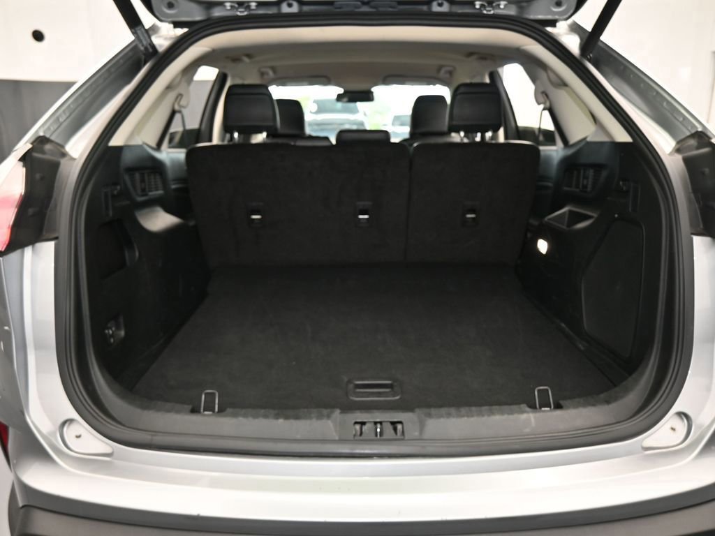 Certified 2022 Ford Edge Titanium w/ Equipment Group 301A image 55