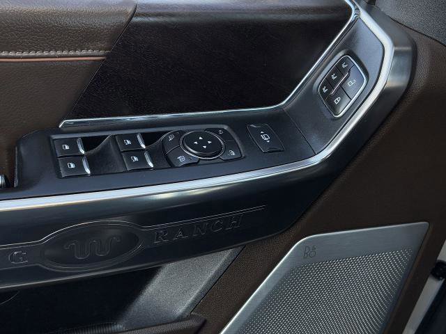 Certified 2024 Ford F250 King Ranch w/ Chrome Package image 27