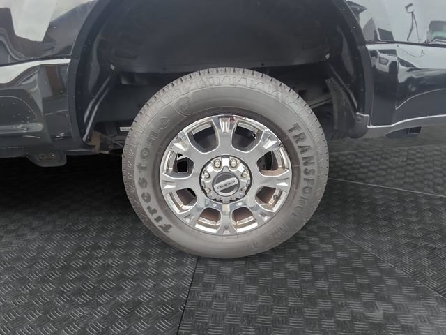 Certified 2020 Ford F250 Lariat w/ Chrome Package AWD/4WD image 14