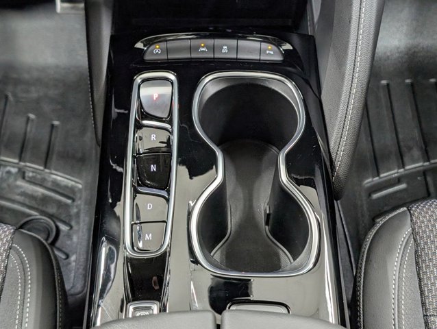 Used 2023 Buick Envision Preferred FWD image 7