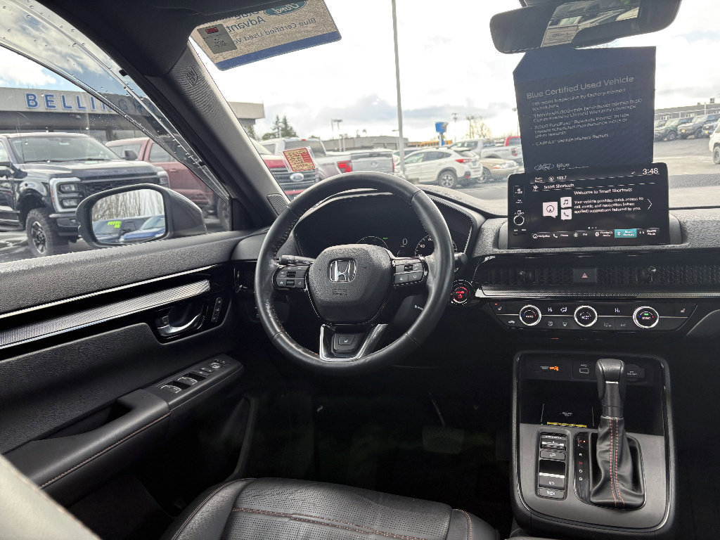 Used 2023 Honda CR-V Sport Touring image 19