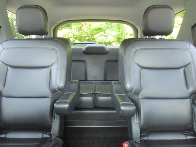 Certified 2021 Ford Explorer XLT w/ Equipment Group 202A AWD/4WD image 33