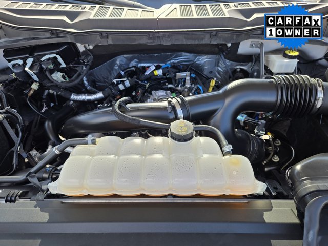 Certified 2024 Ford F150 STX RWD image 25