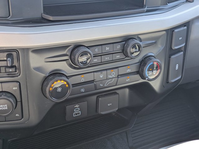 Certified 2023 Ford F450 XL w/ XL Driver Assist Package image 22