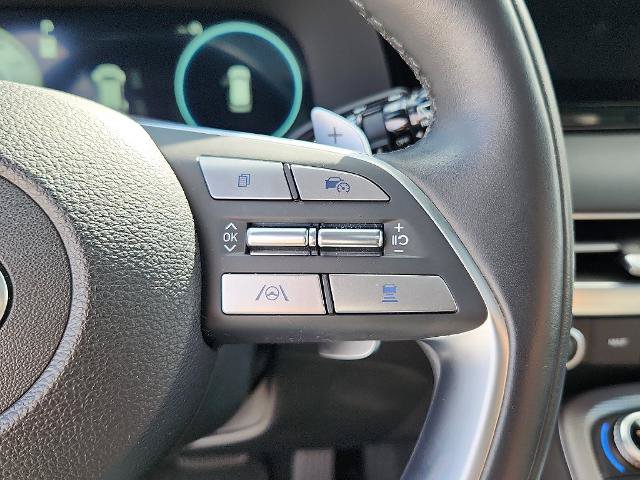 Used 2024 Hyundai Palisade Calligraphy AWD/4WD image 25