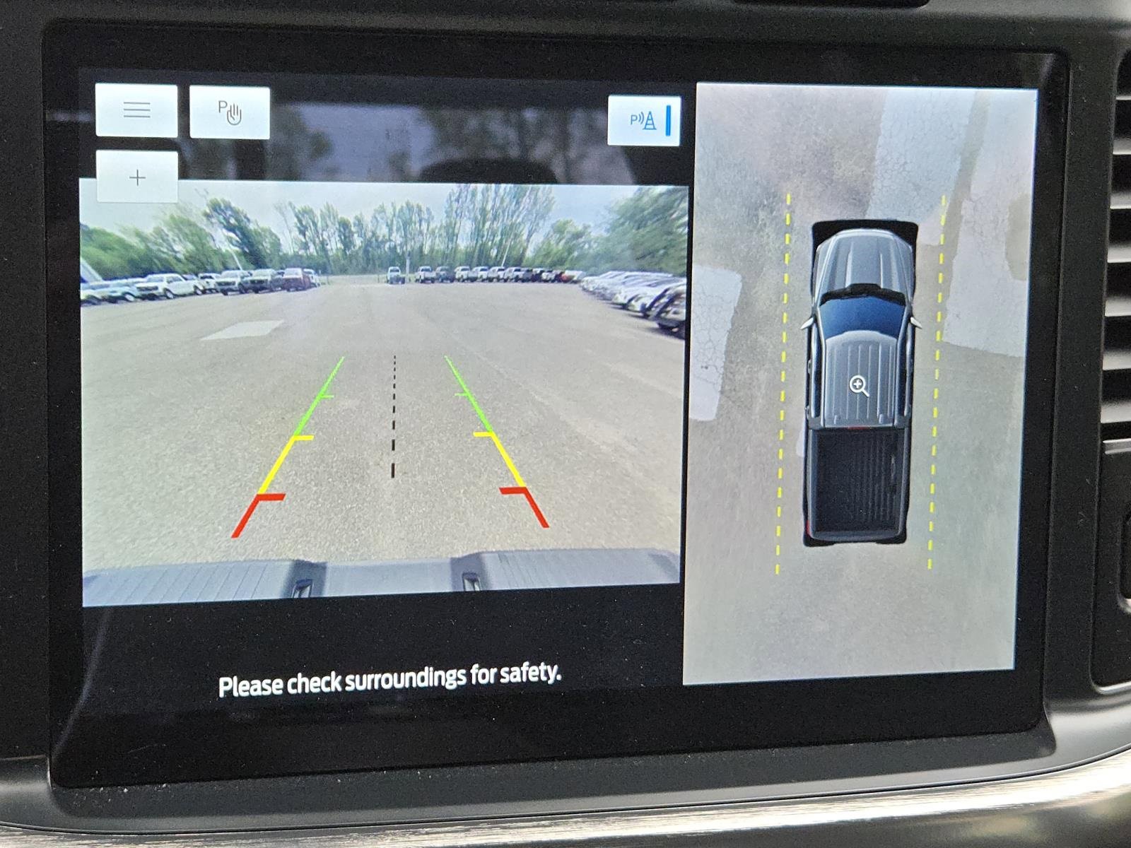 Certified 2022 Ford F150 Lariat image 24